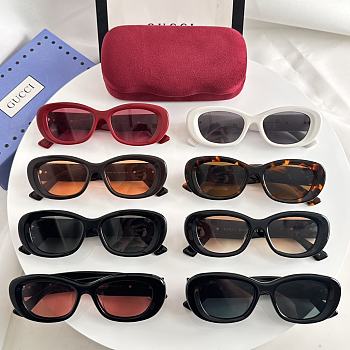 Okify Gucci GG1829SK Sunglasses