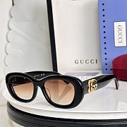Okify Gucci GG1829SK Sunglasses - 4