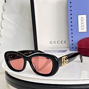 Okify Gucci GG1829SK Sunglasses - 2