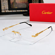 Okify Cartier CT0578O Sunglasses - 5