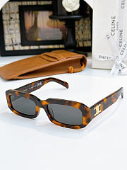 Okify Celine CL40335U Sunglasses - 6