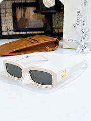 Okify Celine CL40335U Sunglasses - 4