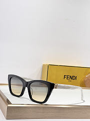 Okify Fendi FE40131 Sunglasses - 2