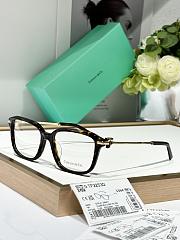 Okify Tiffany TF2253 Sunglasses - 4