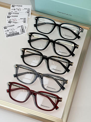 Okify Tiffany TF2253 Sunglasses