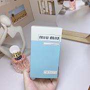 Okify MiuMiu L’eau Rosée Perfumes 100ml - 6