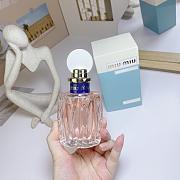 Okify MiuMiu L’eau Rosée Perfumes 100ml - 5