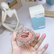 Okify MiuMiu L’eau Rosée Perfumes 100ml - 2