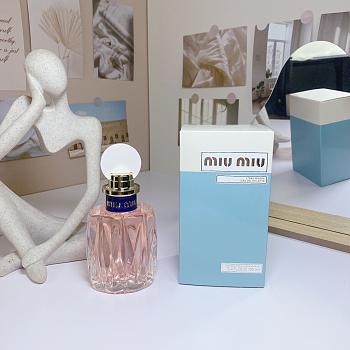 Okify MiuMiu L’eau Rosée Perfumes 100ml