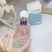 Okify MiuMiu L’eau Rosée Perfumes 100ml - 3