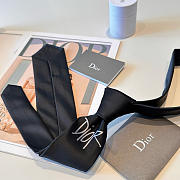 Okify Dior Black Tie 28003 - 6