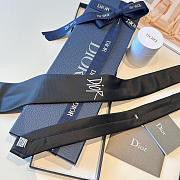 Okify Dior Black Tie 28003 - 3