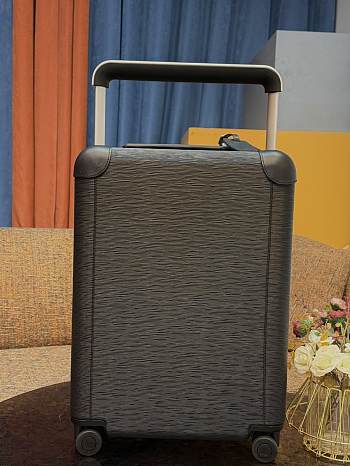 Okify Louis Vuitton Black Epi Carry-on Suitcase M23235 50x36x18cm