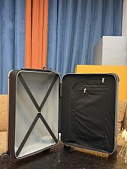 Okify Louis Vuitton Black Epi Carry-on Suitcase M23235 50x36x18cm - 3