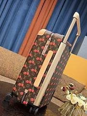 Okify Louis Vuitton Cherry Monogram Carry-on Suitcase M13789 50x36x18cm - 5