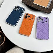 Okify Louis Vuitton Phone Case 28032 - 3