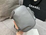 Okify CC 22K Duma Backpack Gray 18x18x12cm - 3