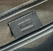 Okify Fendi Simply Mini FF Bag 22x12x4cm - 5