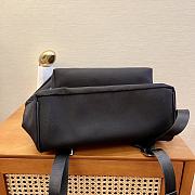 Okify YSL Black Backpack 41x31x22cm - 3