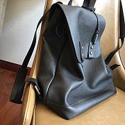 Okify YSL Black Sac De Jour Backpack 37x29x14cm - 6