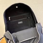Okify YSL Black Sac De Jour Backpack 37x29x14cm - 3