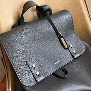 Okify YSL Black Sac De Jour Backpack 37x29x14cm - 2
