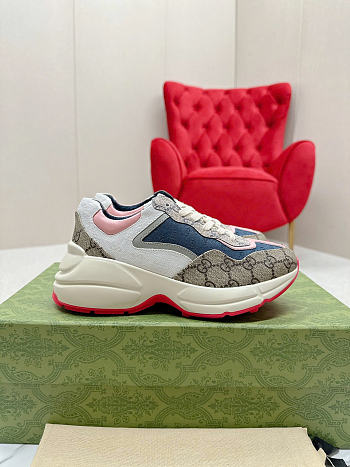 Okify Gucci Ophidia Sneakers 8583