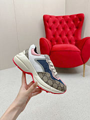 Okify Gucci Ophidia Sneakers 8583 - 6