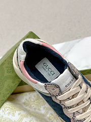 Okify Gucci Ophidia Sneakers 8583 - 4