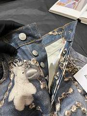 Okify Acne Studios Jeans 28171 - 5