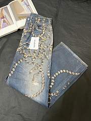 Okify Acne Studios Jeans 28171 - 6
