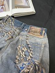 Okify Acne Studios Jeans 28171 - 2