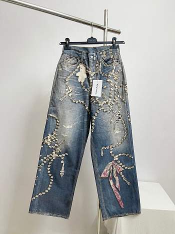 Okify Acne Studios Jeans 28171