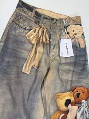 Okify Acne Studios Bear Jeans 28172 - 6