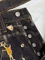 Okify Acne Studios Jeans 28173 - 6