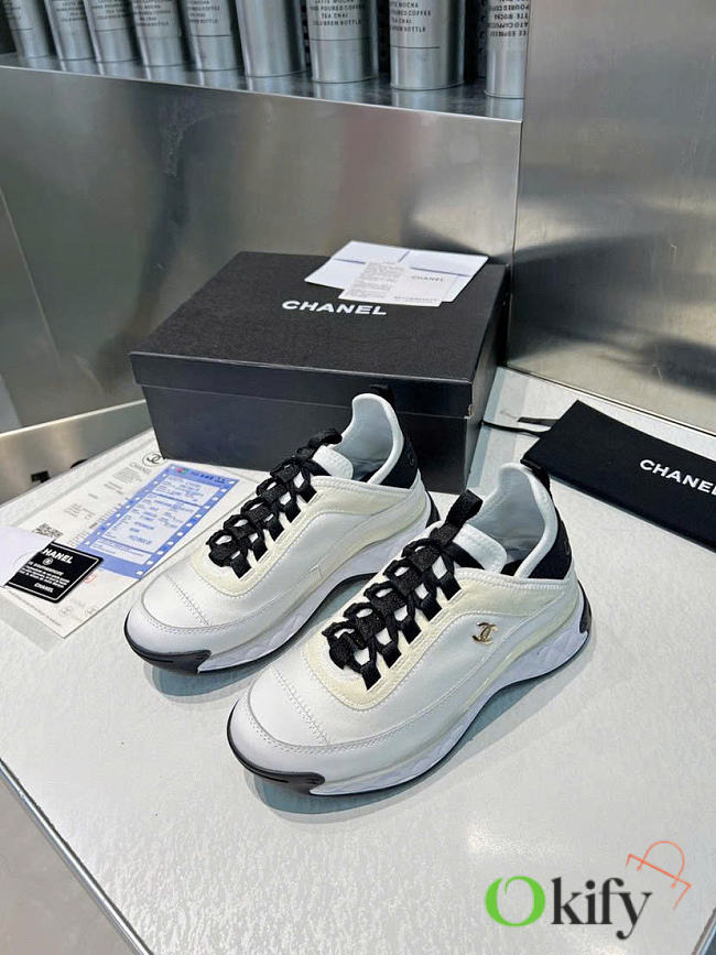 Okify CC Sneakers Unisex 7034 - 1