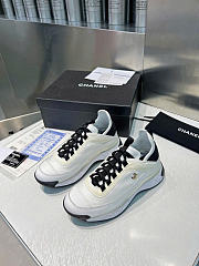 Okify CC Sneakers Unisex 7034 - 1