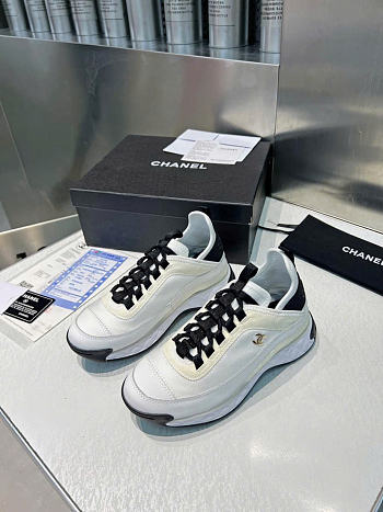 Okify CC Sneakers Unisex 7034