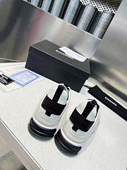 Okify CC Sneakers Unisex 7034 - 4