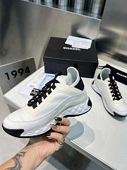 Okify CC Sneakers Unisex 7034 - 3