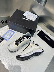 Okify CC Sneakers Unisex 7034 - 2