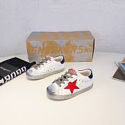 Okify Golden Goose Kid Sneakers 28292 - 3