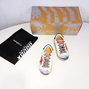 Okify Golden Goose Kid Sneakers 28292 - 5