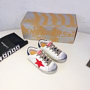 Okify Golden Goose Kid Sneakers 28292 - 6