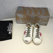 Okify Golden Goose Kid Sneakers 28293 - 5