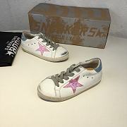 Okify Golden Goose Kid Sneakers 28293 - 2