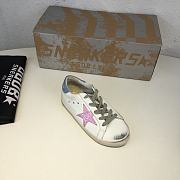 Okify Golden Goose Kid Sneakers 28293 - 3