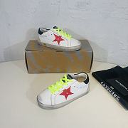 Okify Golden Goose Kid Sneakers 28294 - 3