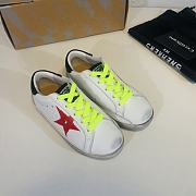 Okify Golden Goose Kid Sneakers 28294 - 4