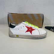 Okify Golden Goose Kid Sneakers 28294 - 1